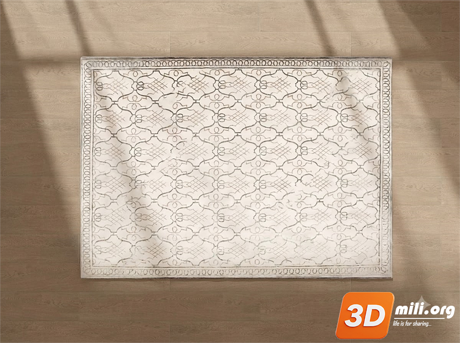 Rug Skp Files
